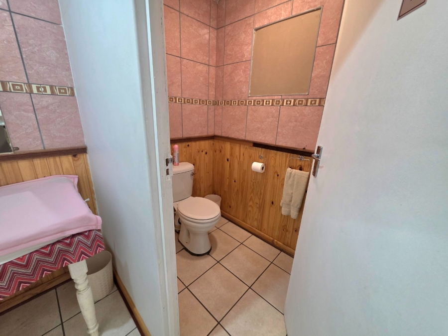 Commercial Property for Sale in Bethlehem Free State